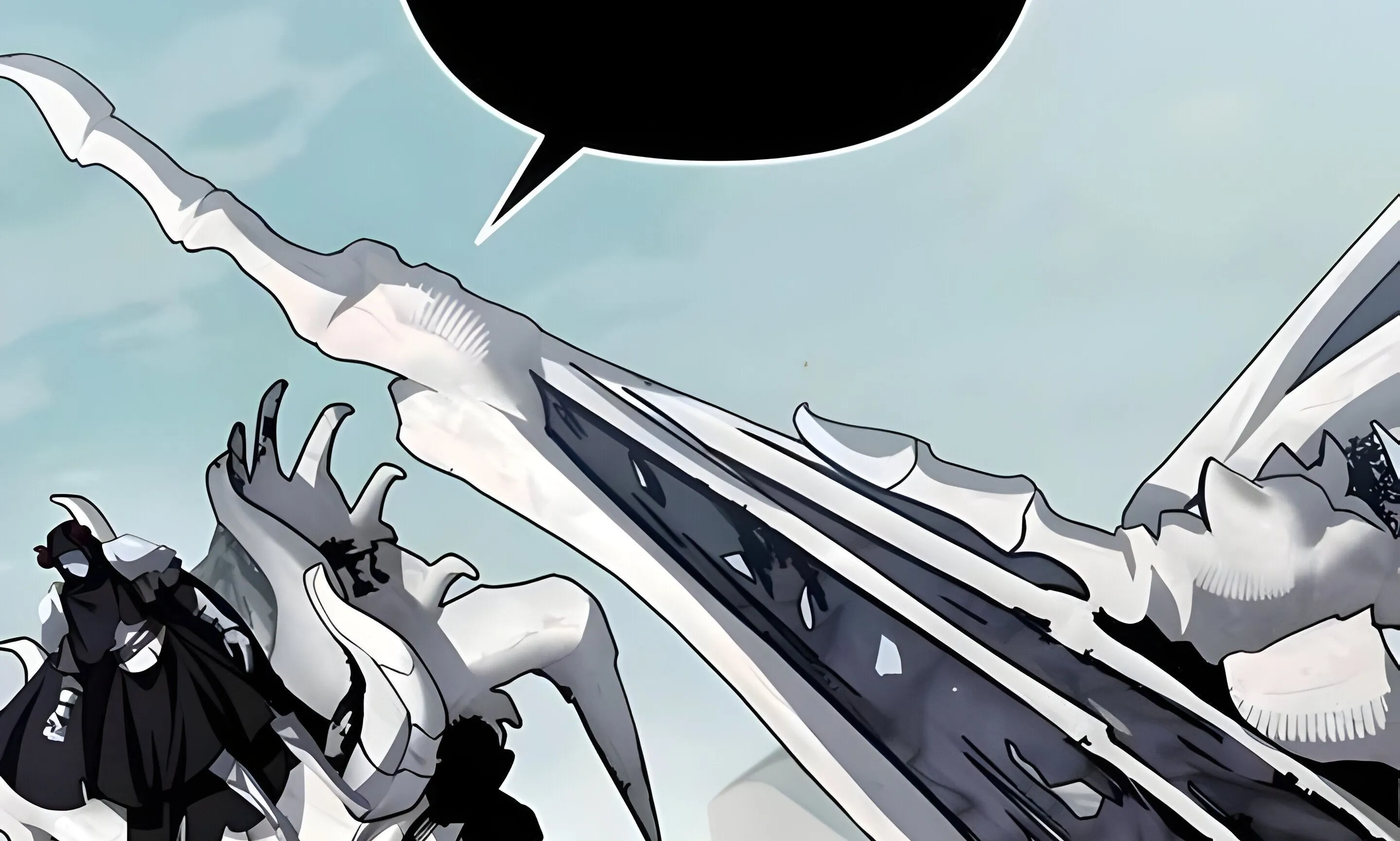 Sovereign of the Infinite Clones ตอนที่ 48 หน้า 146