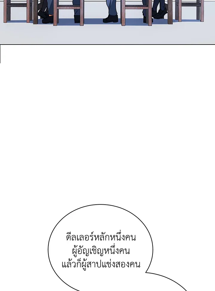 Necromancer Academy’s Genius Summoner Chapter 35 หน้า 100