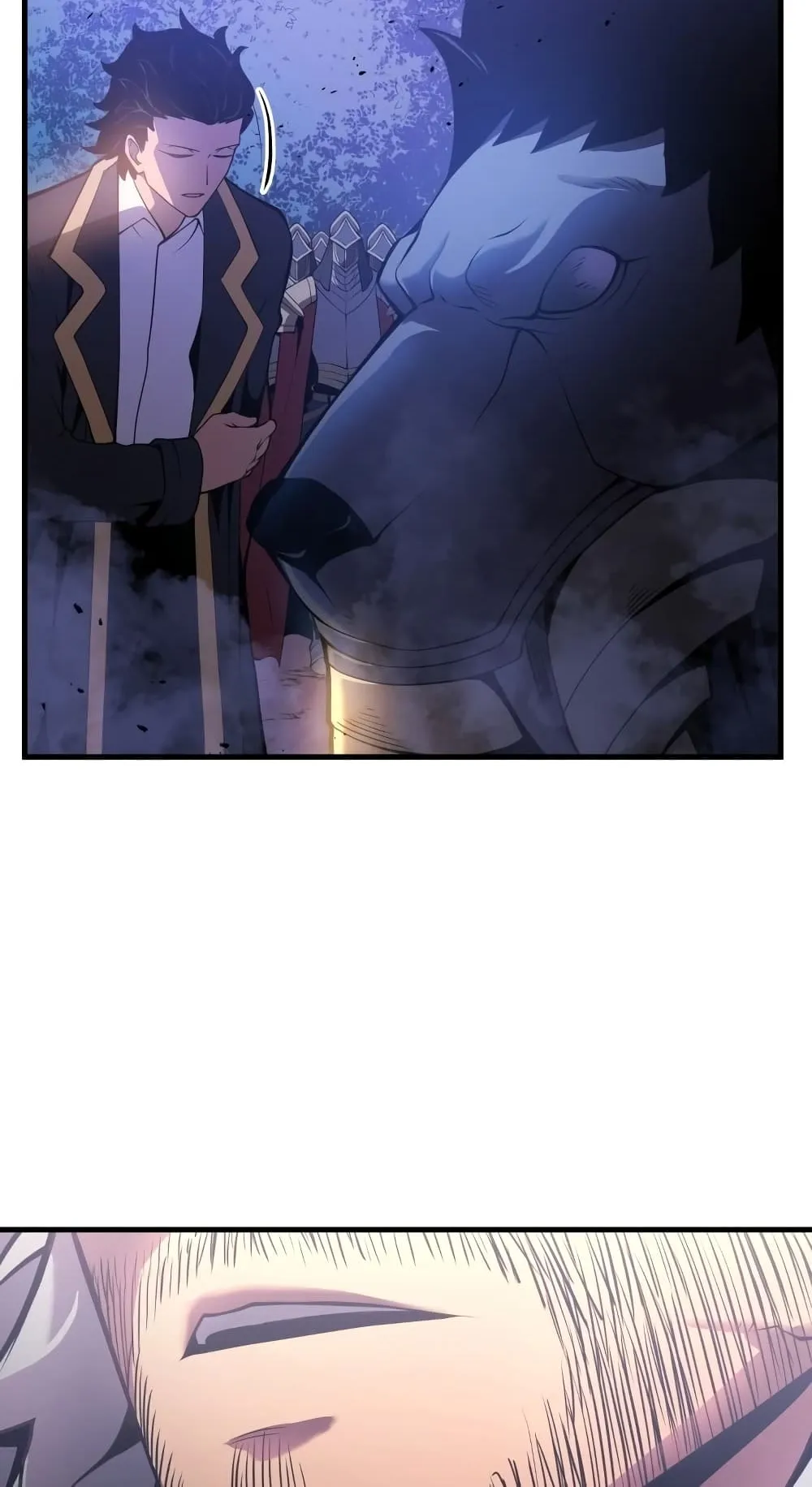Swordmaster’s Youngest Son ตอนที่ 2 หน้า 112