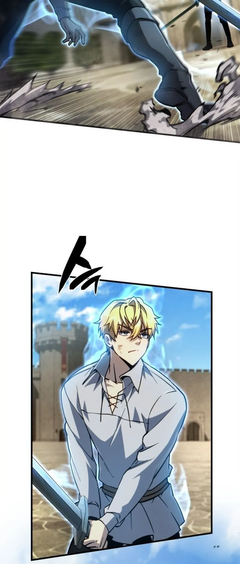 I Became The Rogue First Prince ตอนที่ 13 หน้า 30
