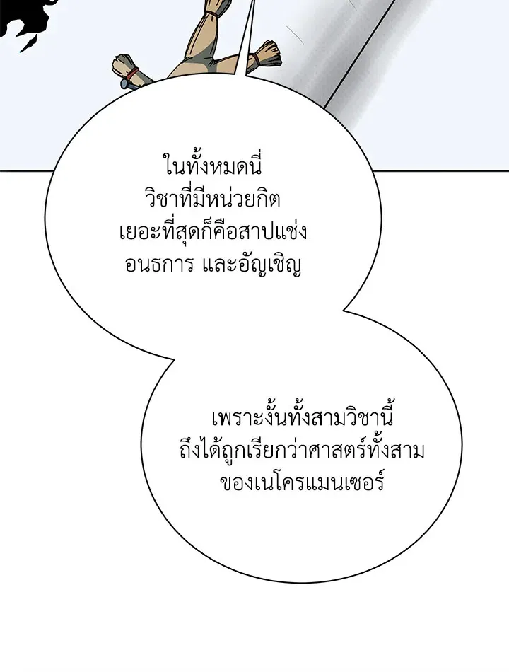 Necromancer Academy’s Genius Summoner Chapter 25 หน้า 66