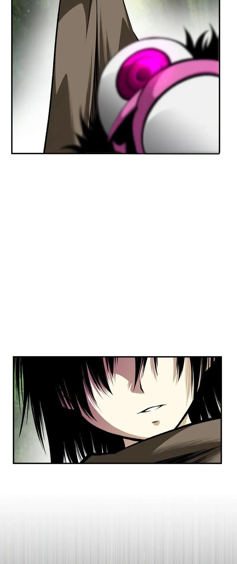 Ninja Reincarnation Fuuma Kotarou’s Quest to Reclaim His Humanity ตอนที่ 21 หน้า 38