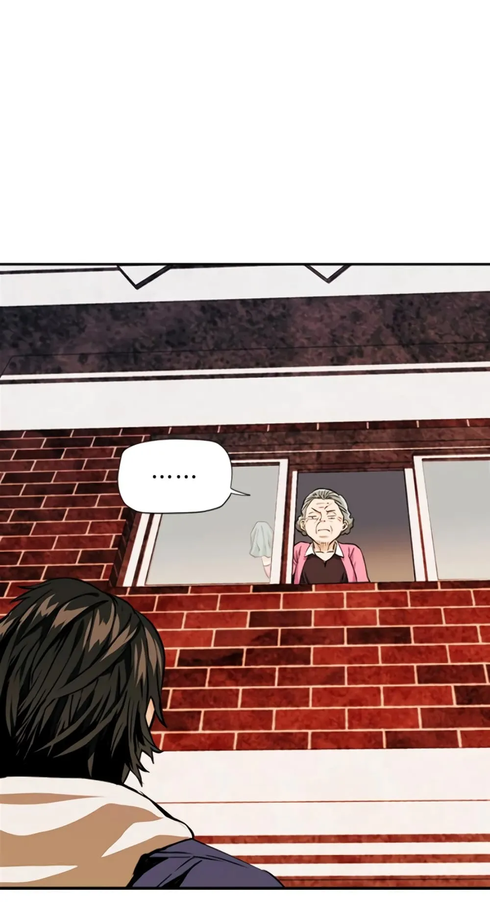 The Druid of Seoul Station ตอนที่ 5 หน้า 86