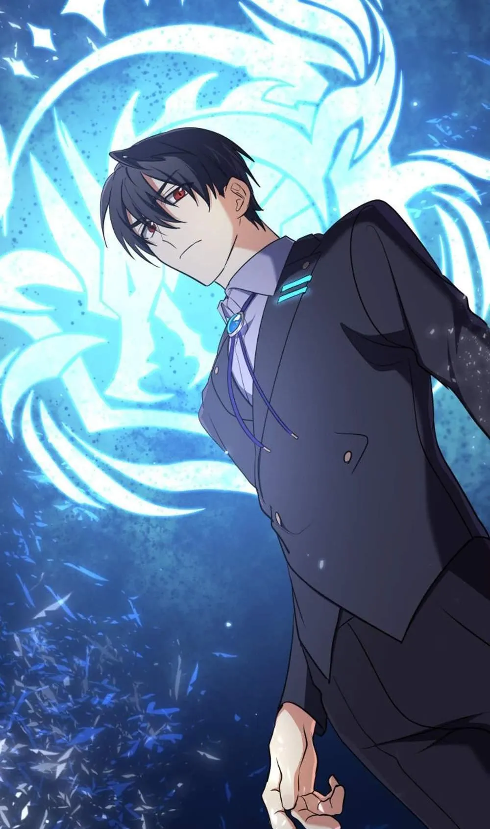 The Return of the Mythical Archmage ตอนที่ 16 หน้า 59