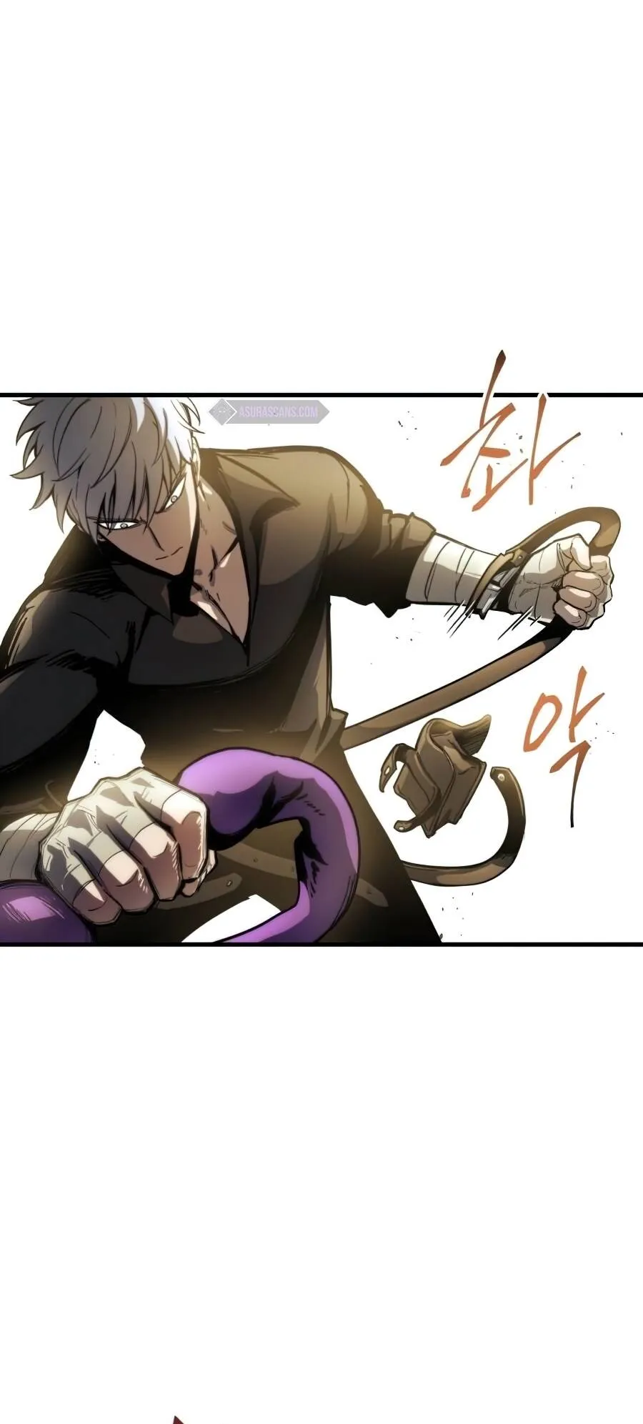 Reincarnation of the Suicidal Battle God ตอนที่ 12 หน้า 68