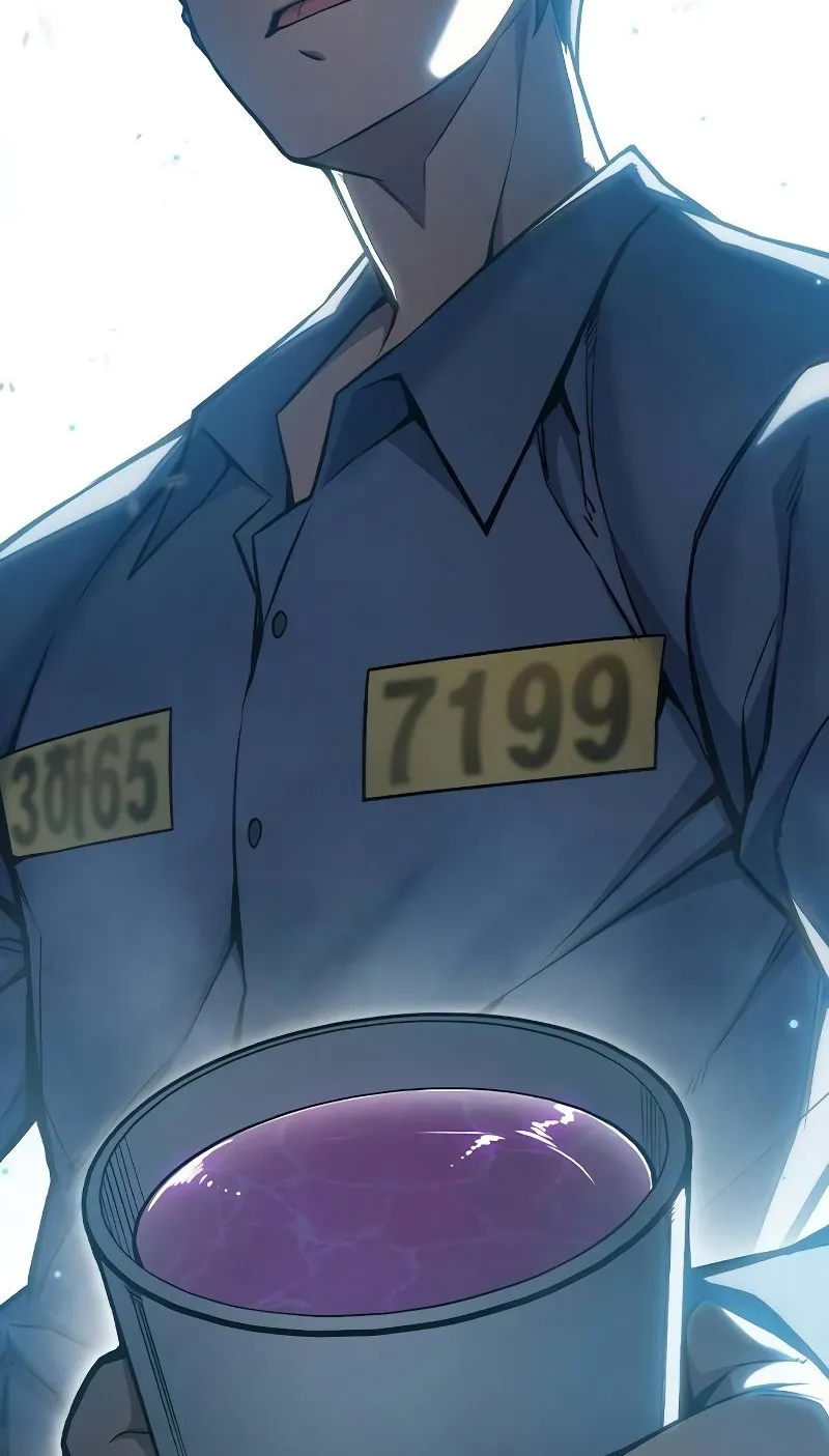 Juvenile Prison ตอนที่ 7 หน้า 128