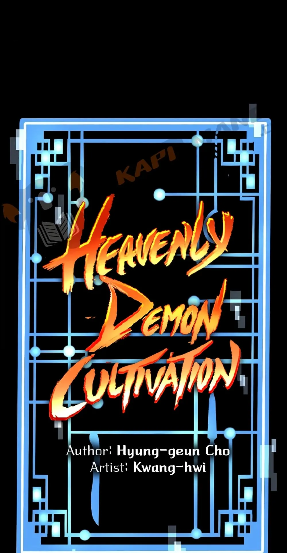 Heavenly Demon Cultivation Simulation ตอนที่ 5 หน้า 16