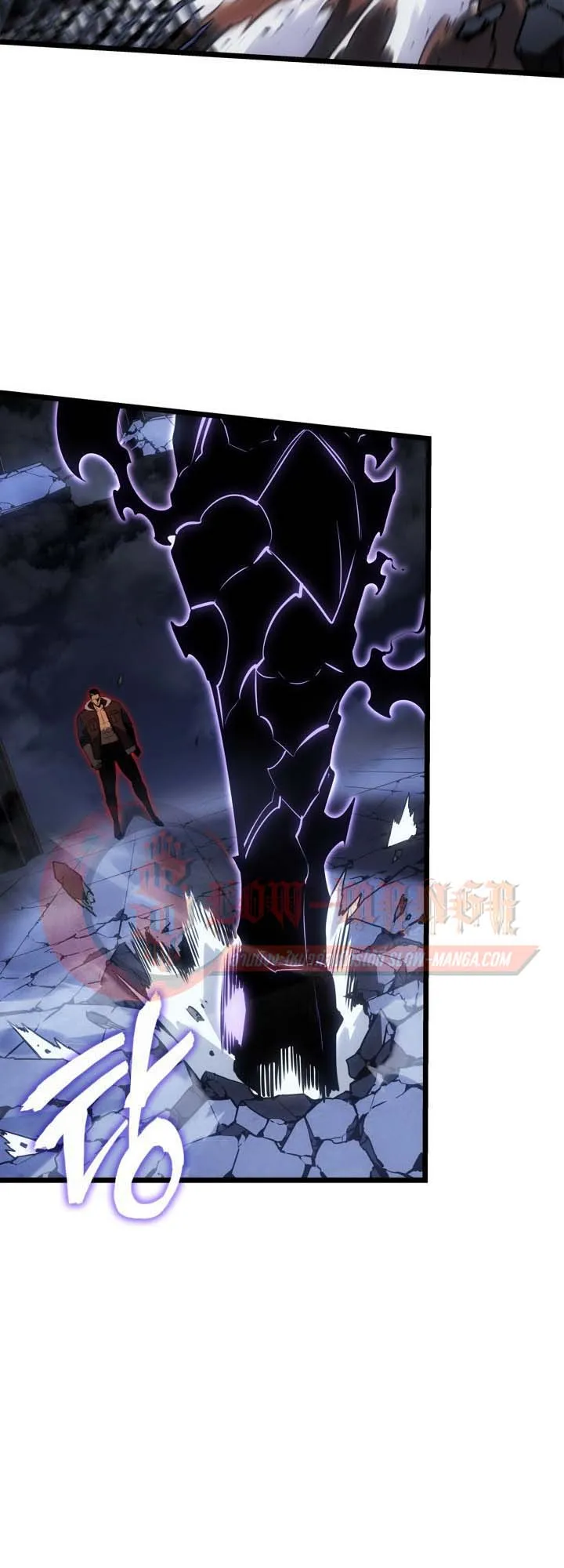 Solo Leveling: Ragnarok ตอนที่ 57 หน้า 60