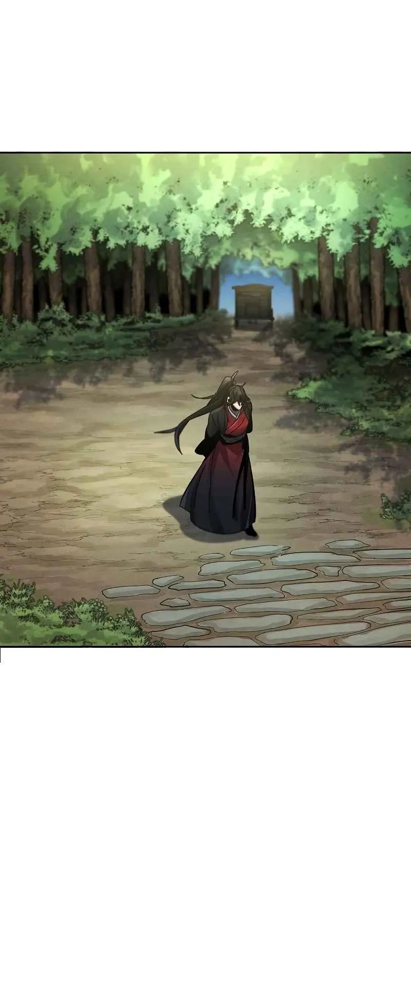 Return of the Mad Demon ตอนที่ 46 หน้า 23