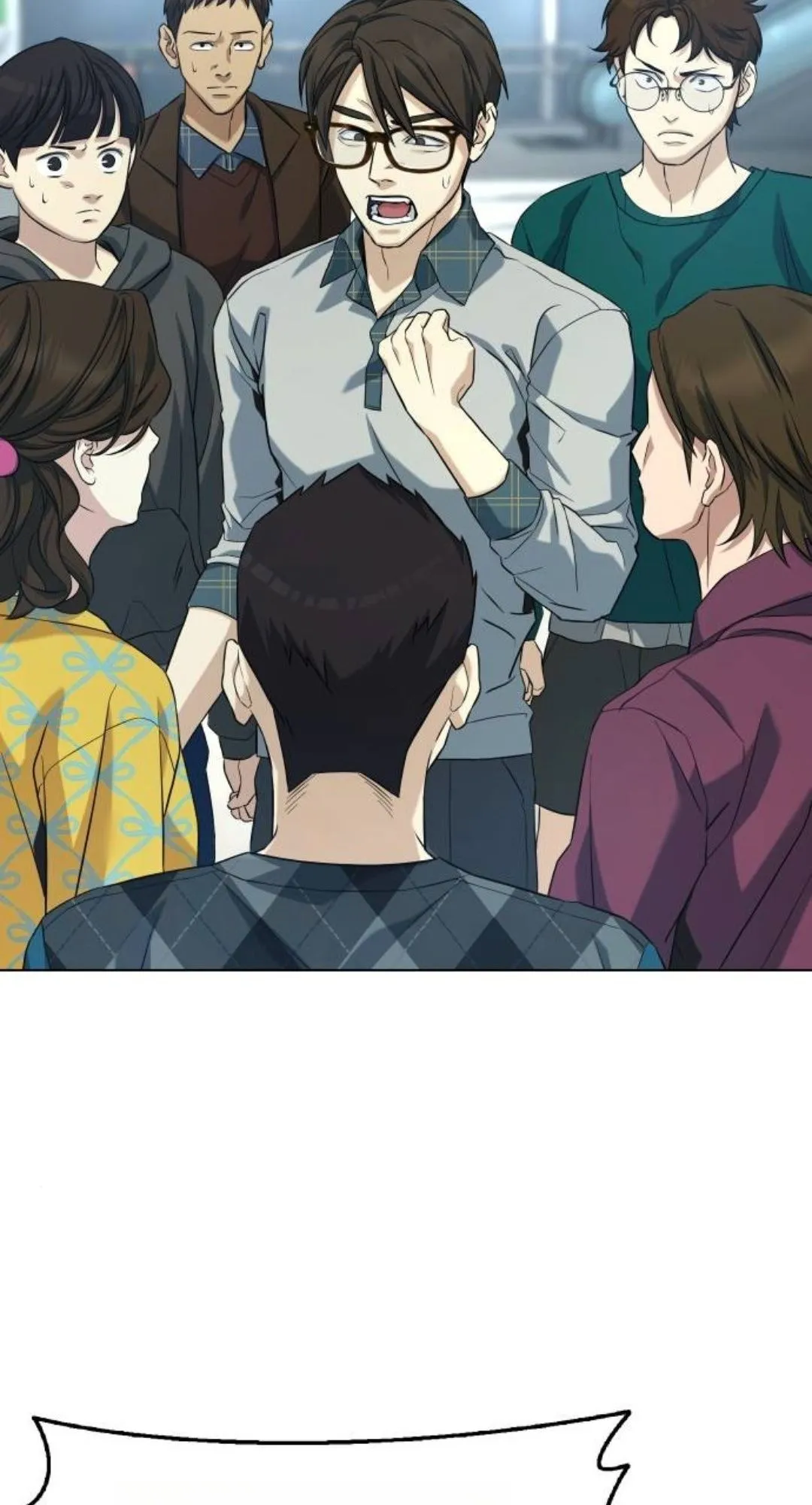 Zombie Papa ตอนที่ 4 หน้า 65