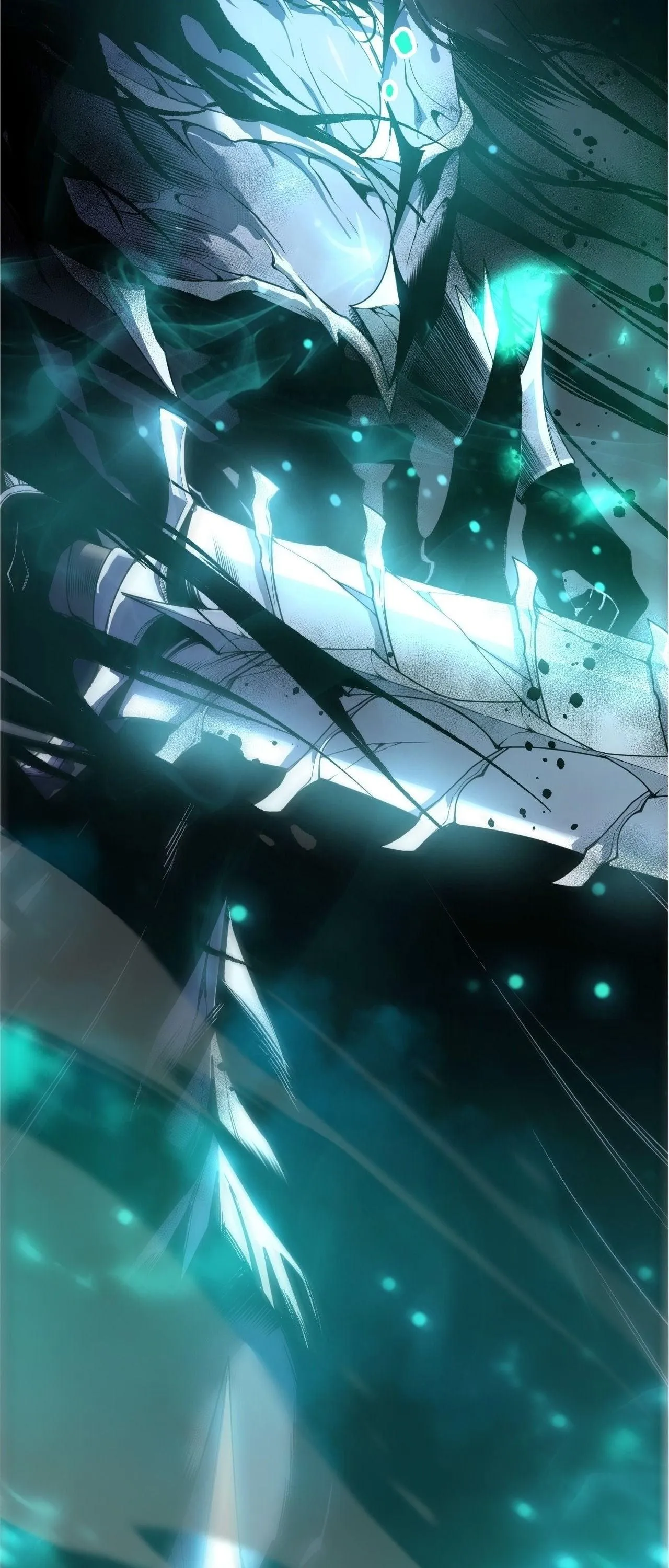 Disastrous Necromancer ตอนที่ 254 หน้า 46