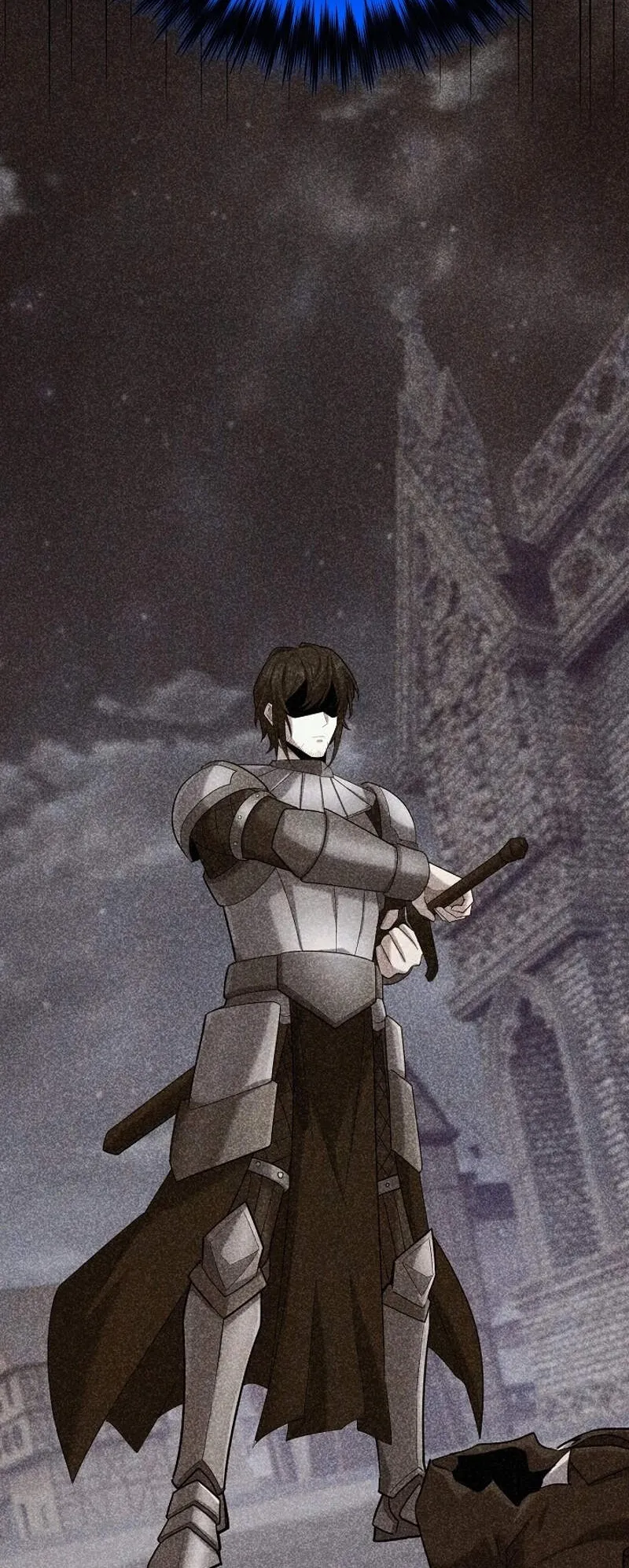 Reincarnation Sword Master ตอนที่ 12 หน้า 12