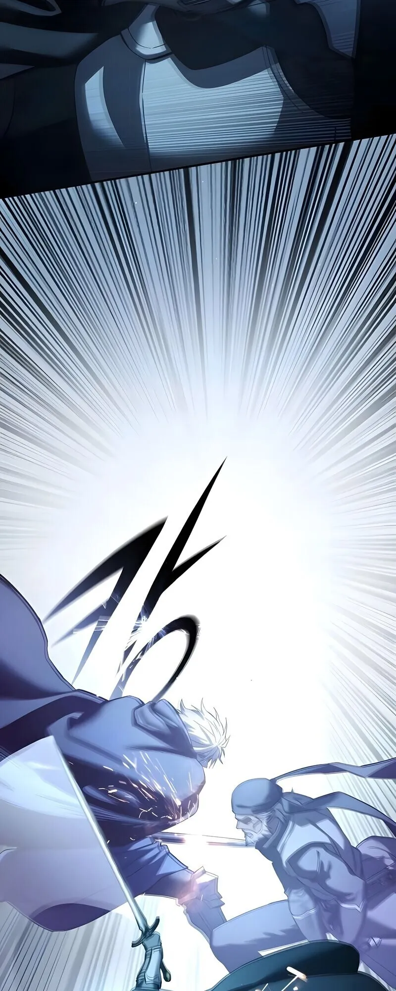 Star-Embracing Swordmaster ตอนที่ 108 หน้า 68