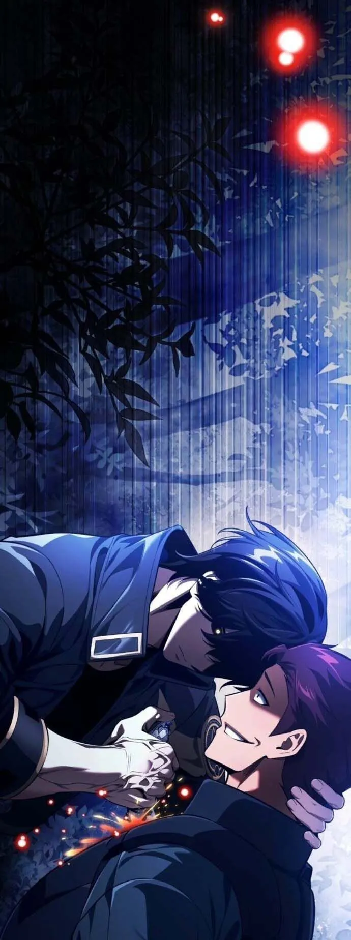 Echoes of the Reverse Planet ตอนที่ 10 หน้า 83