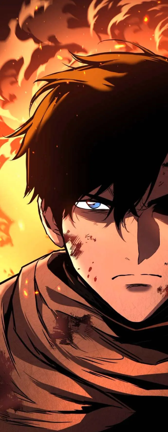 The Wandering Knight’s Survival Manual ตอนที่ 9 หน้า 140