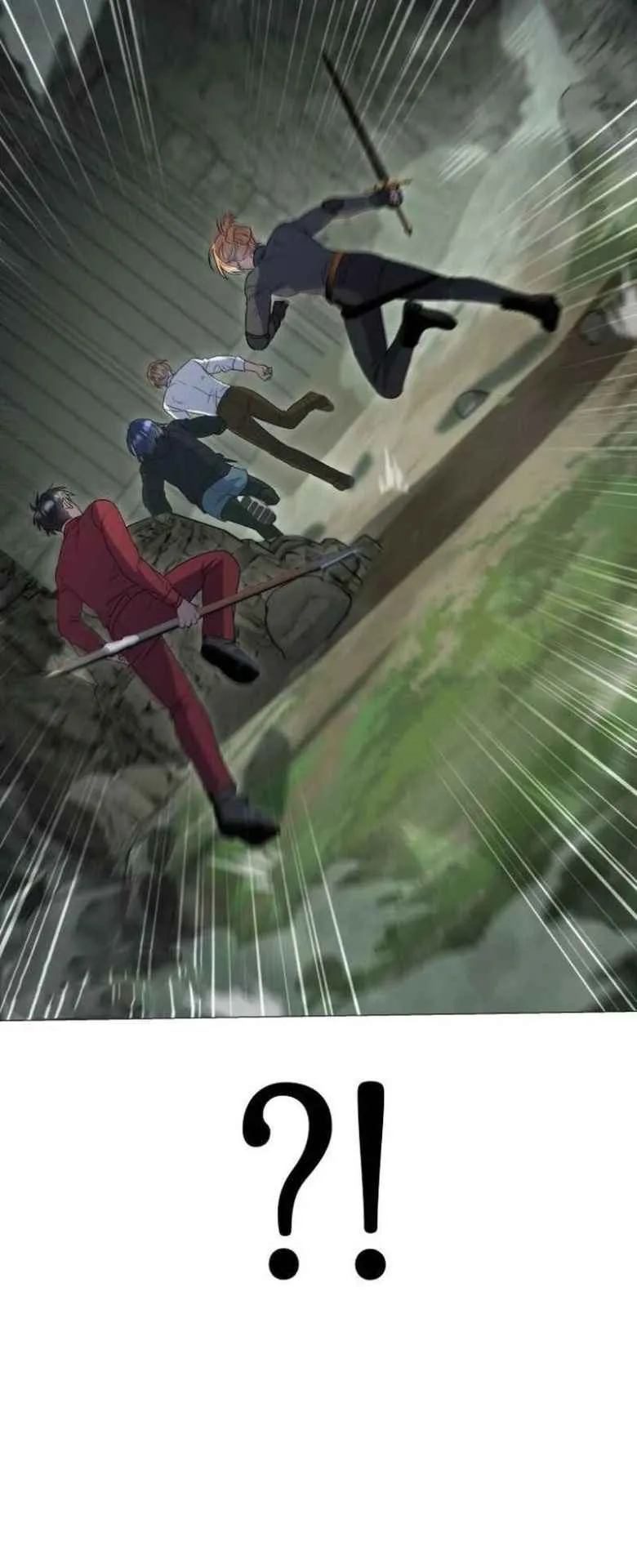 The Returned C-Rank Tank Won’t Die! ตอนที่ 1 หน้า 49