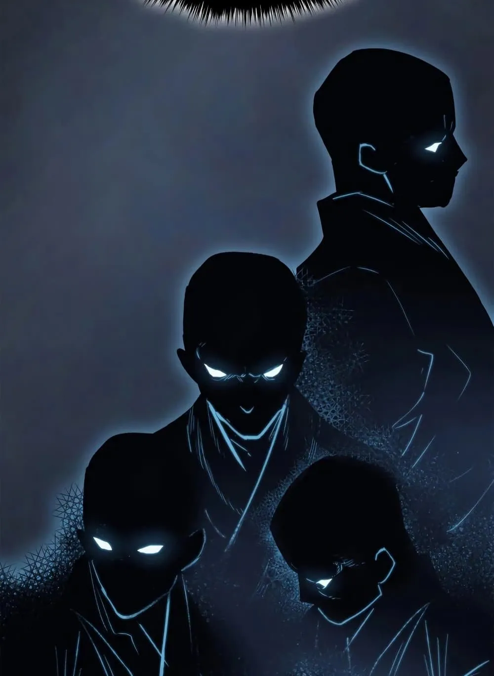 Reaper of the Drifting Moon ตอนที่ 2 หน้า 101