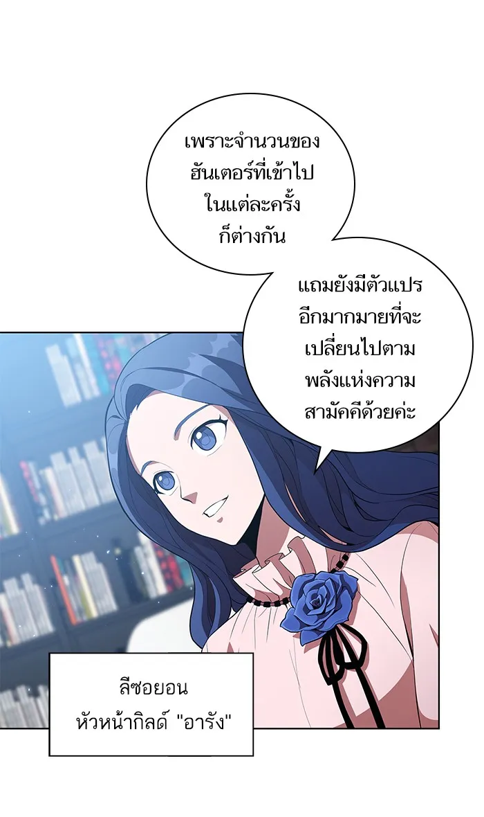 The Tutorial Tower of the Advanced Player ตอนที่ 3 หน้า 4