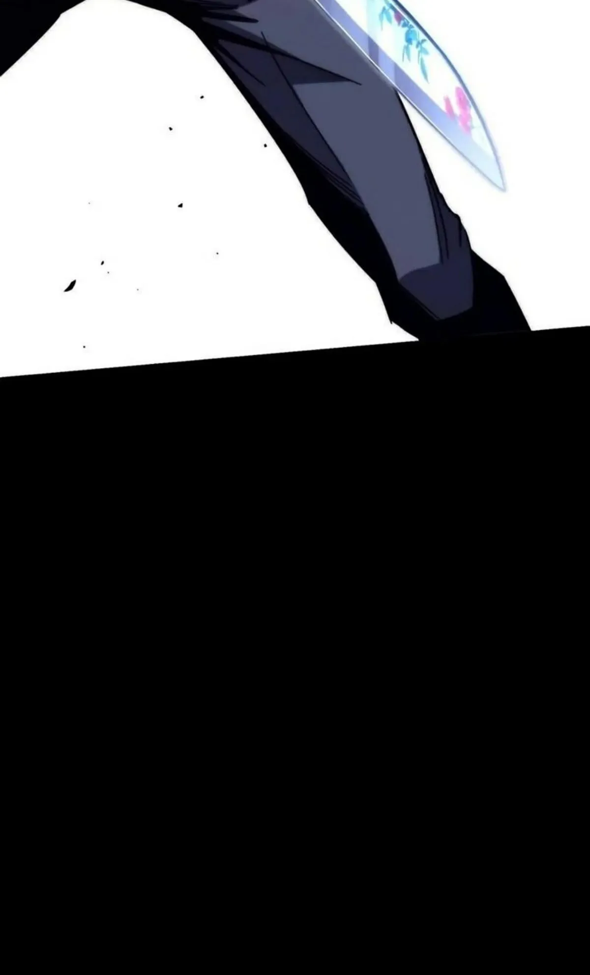 I Took Over The Academy With a Single Sashimi Knife ตอนที่ 12 หน้า 131