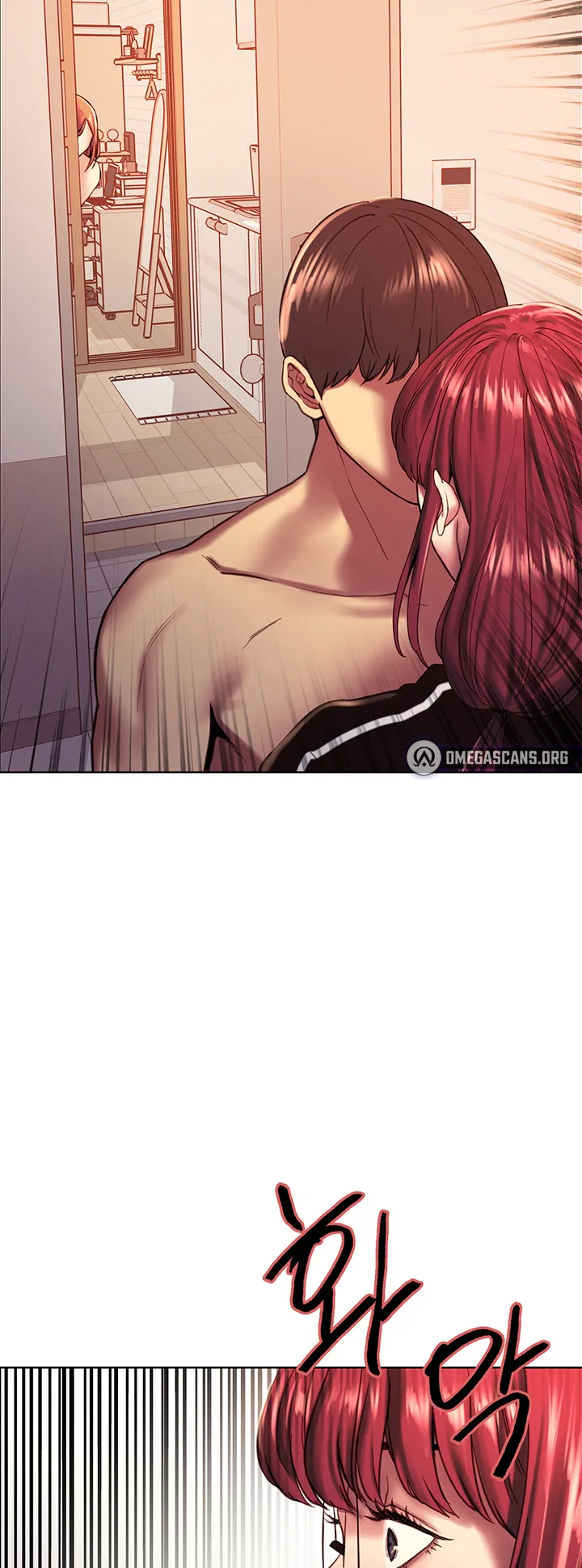 Sex-Stop Watch ตอนที่ 12 หน้า 59
