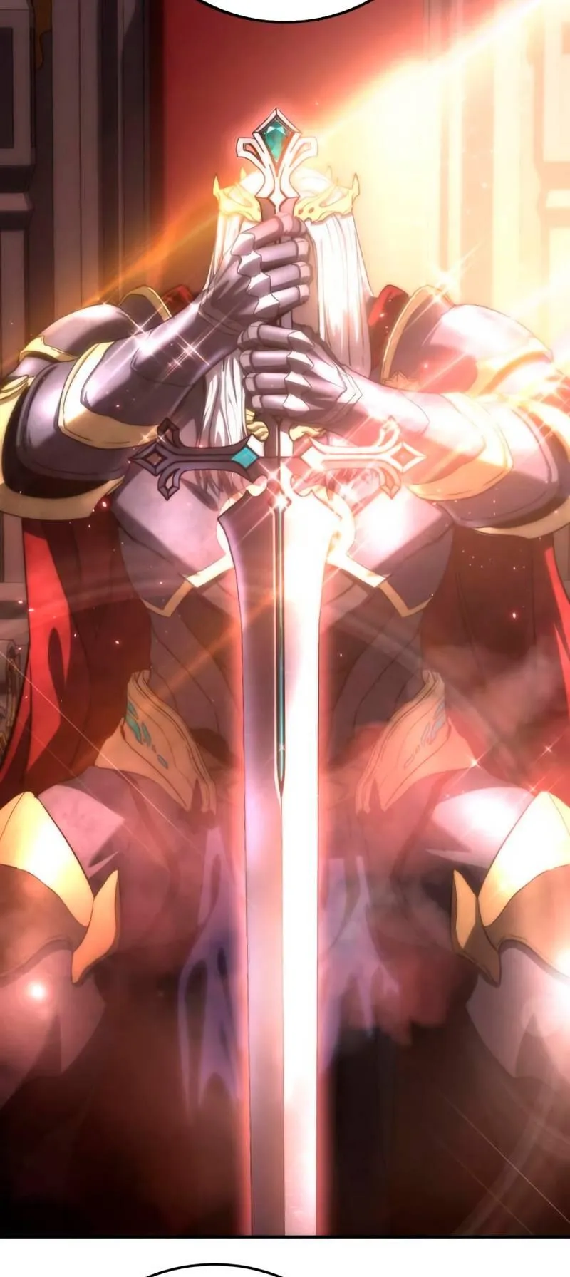 Star-Embracing Swordmaster ตอนที่ 22 หน้า 105