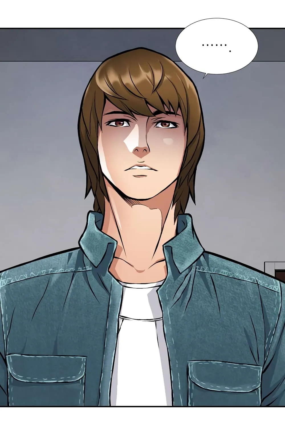 Dimensional Mercenary ตอนที่ 6 หน้า 7