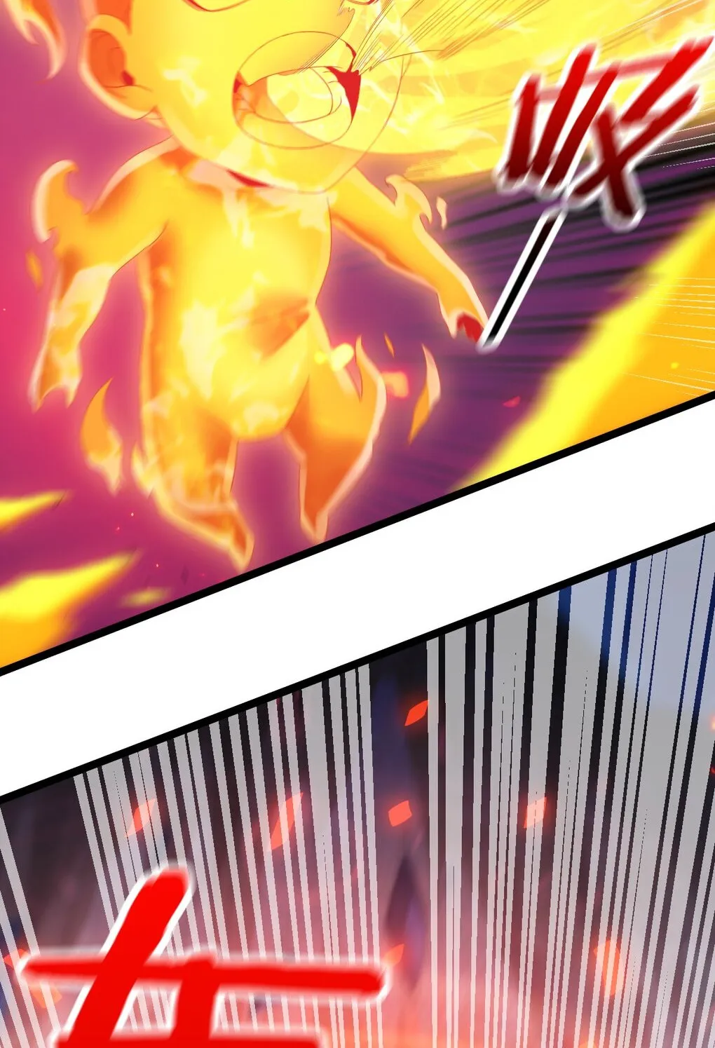 I Took Over the Demonic Sect Master ตอนที่ 1 หน้า 21