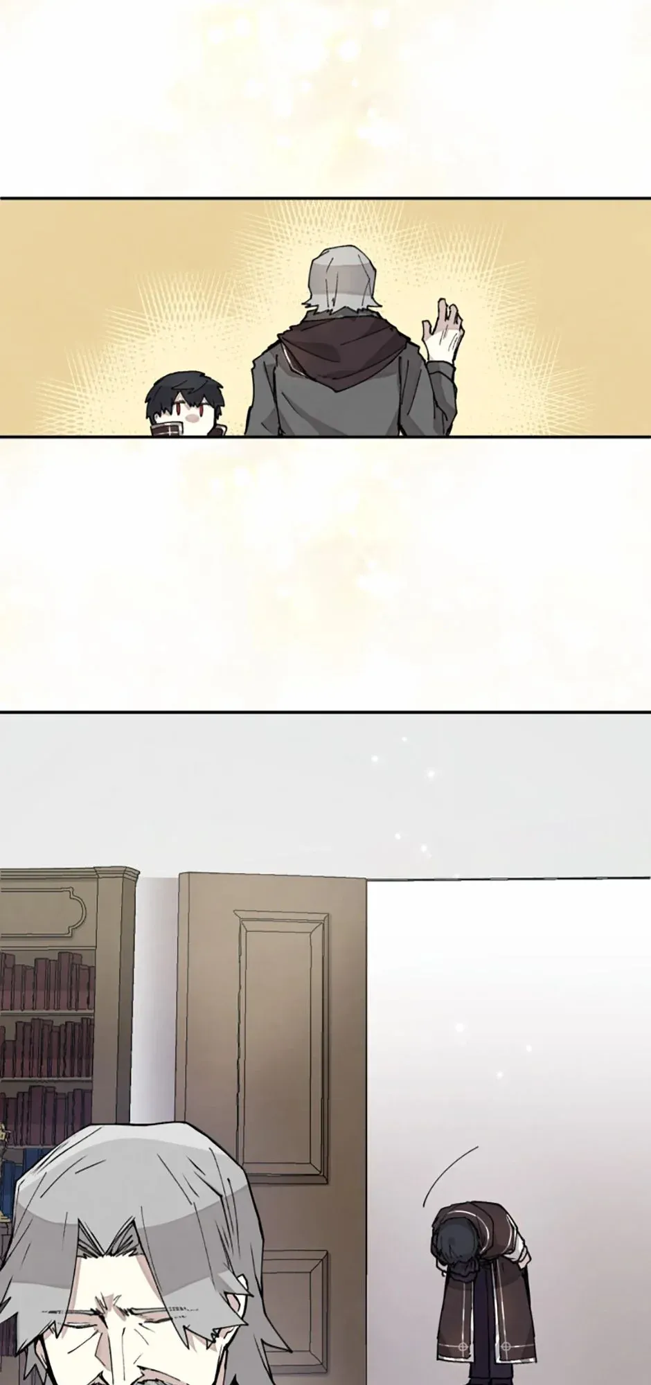 Reincarnation of the Hero Party’s Grand Mage ตอนที่ 6 หน้า 16
