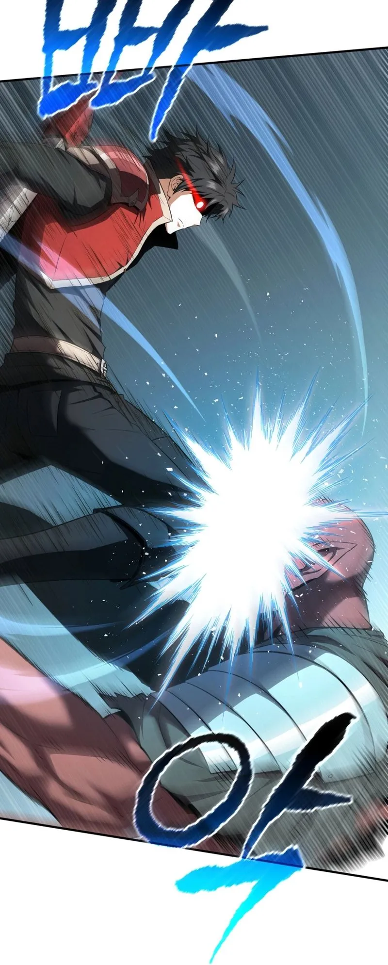 The Return of the Unrivaled Genius Ranker ตอนที่ 16 หน้า 17