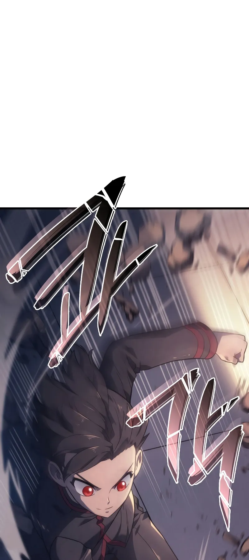 Revenge of the Iron-Blooded Sword Hound ตอนที่ 13 หน้า 67
