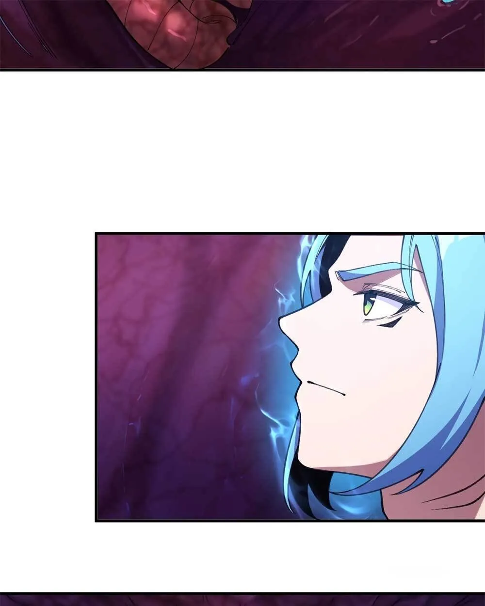 Goddess Evolution ตอนที่ 12 หน้า 45