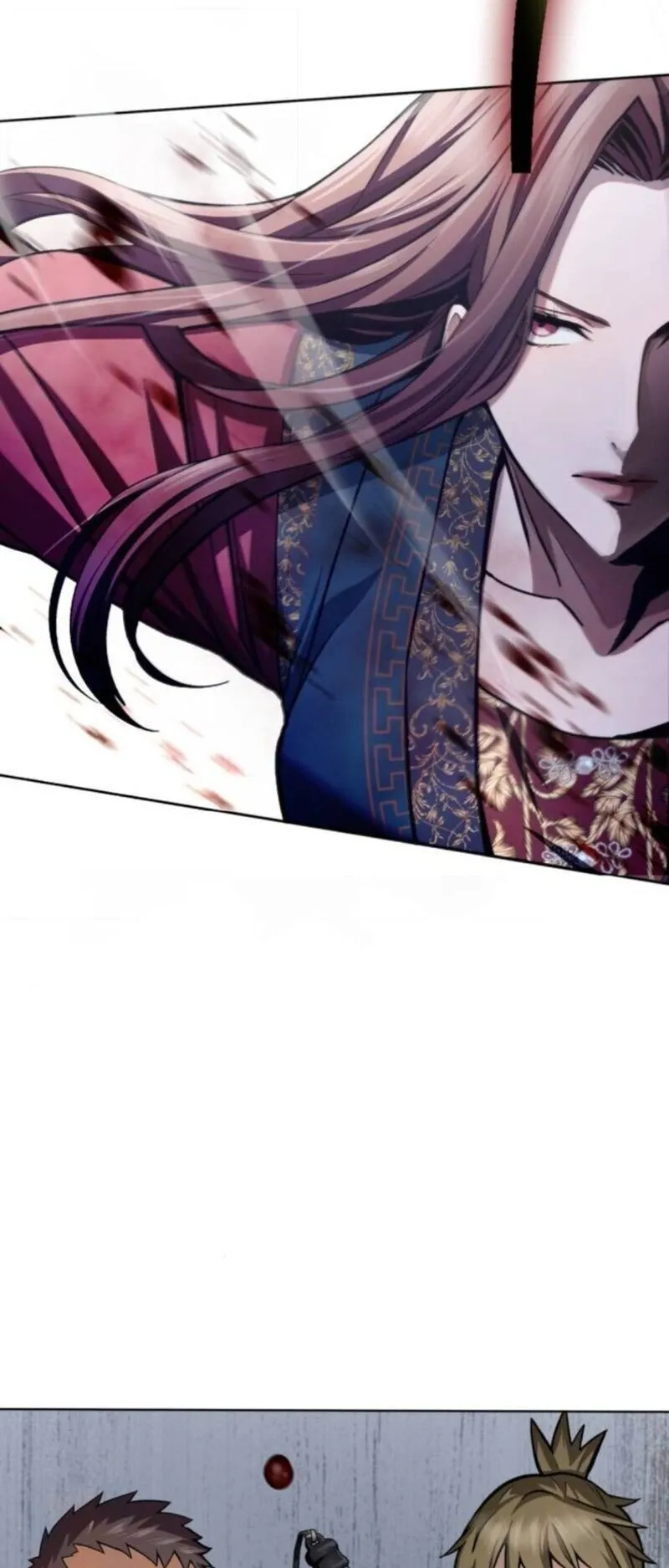 Regression of the Yong Clan Heir ตอนที่ 24 หน้า 49