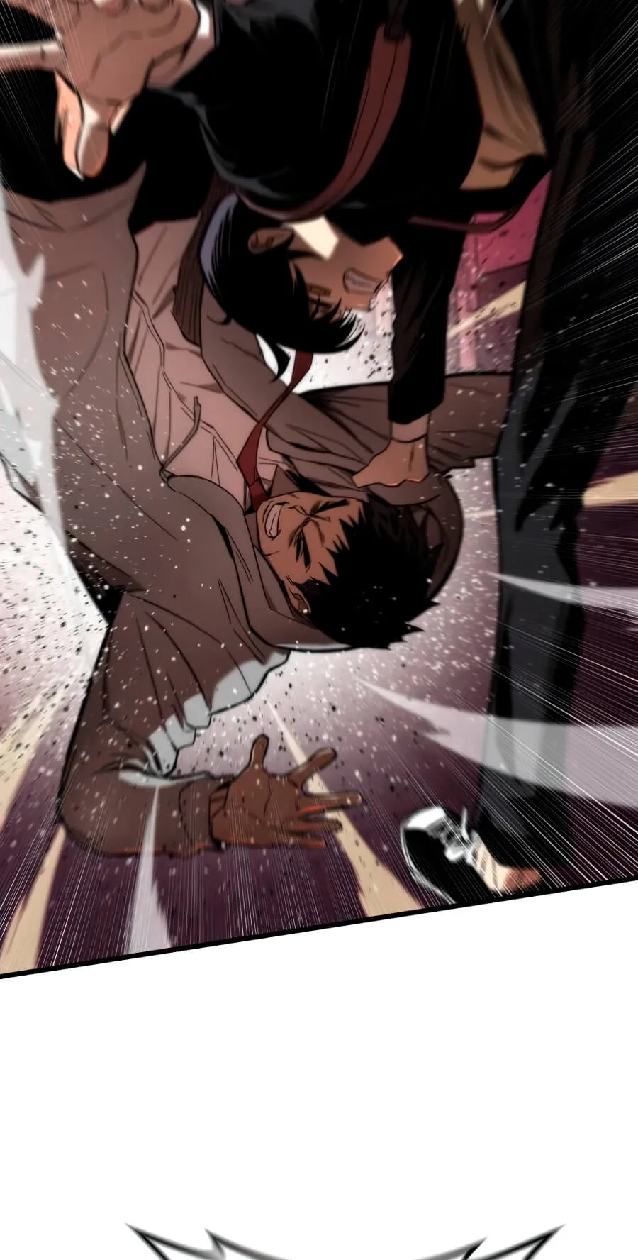 Ultra Alter ตอนที่ 5 หน้า 46