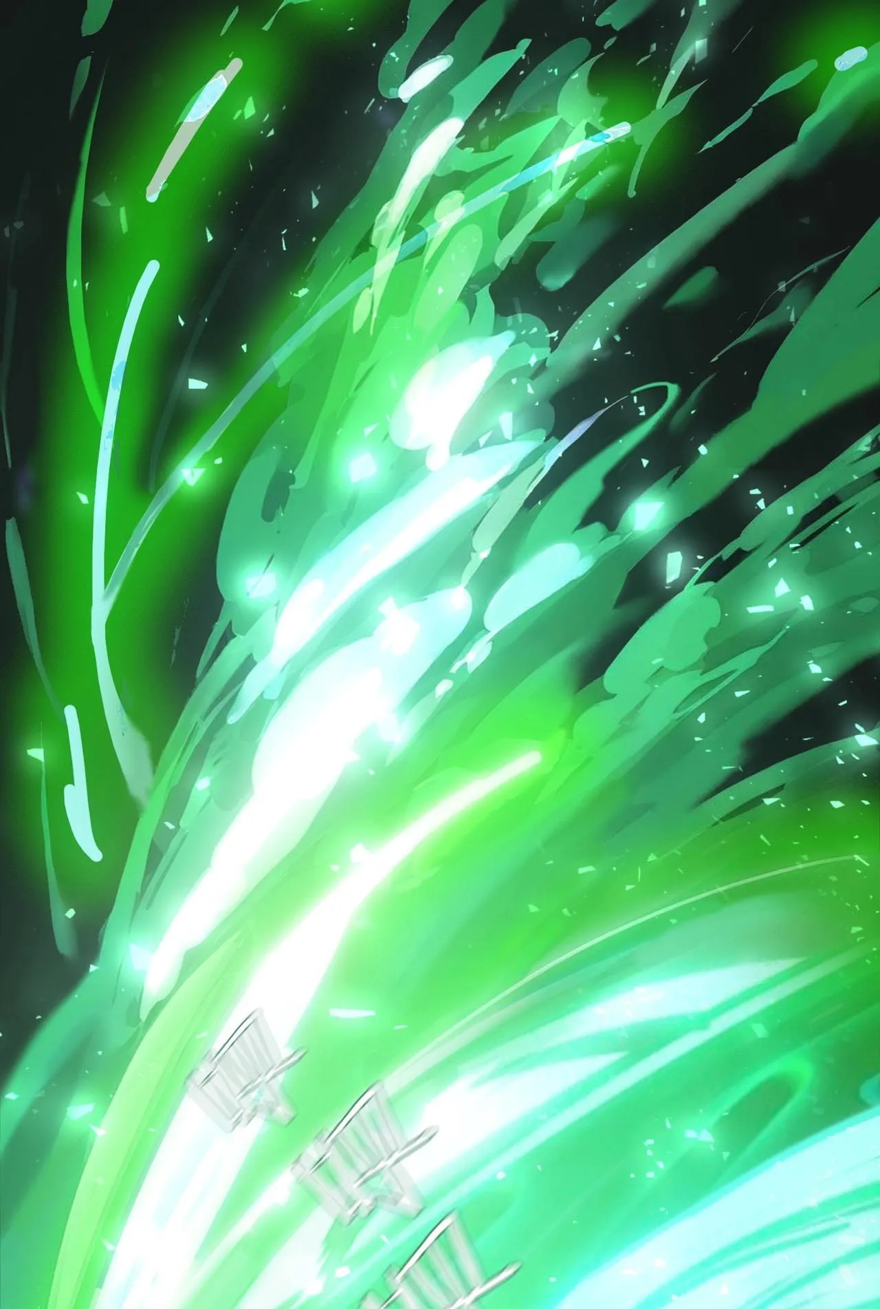 Overlord of Insects ตอนที่ 1 หน้า 78