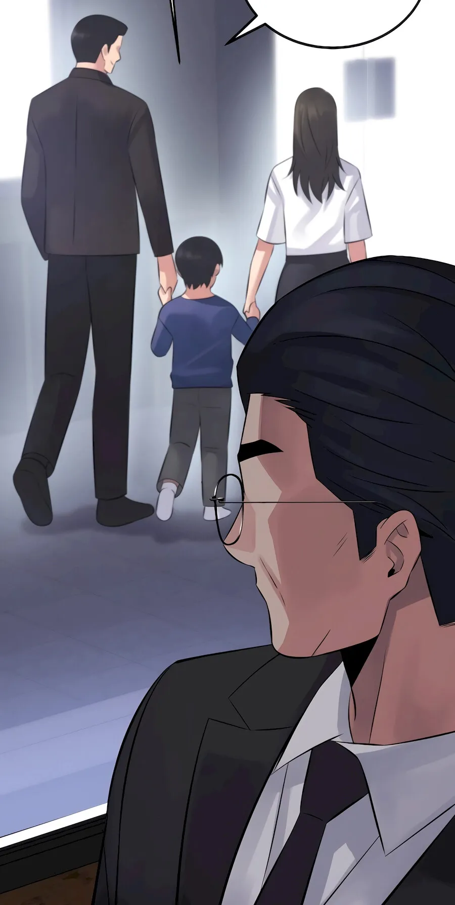 The Reincarnated Cop Who Strikes With Wealth ตอนที่ 2 หน้า 10