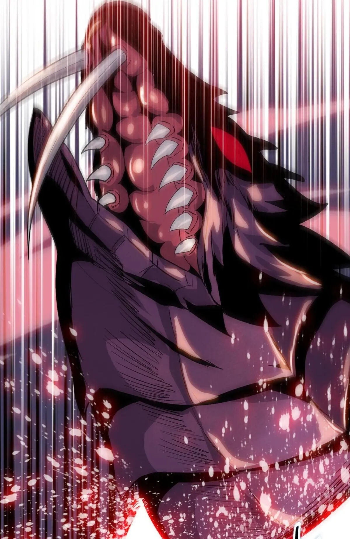 Pig Slayer ตอนที่ 8 หน้า 62