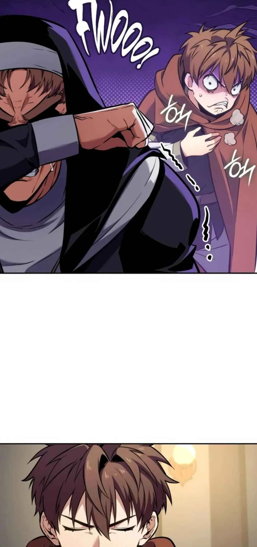 The Cold-Blooded Warrior ตอนที่ 11 หน้า 111
