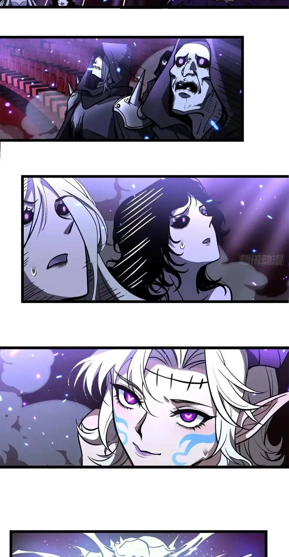 Gatekeeper of the Boundless Worlds ตอนที่ 162 หน้า 15
