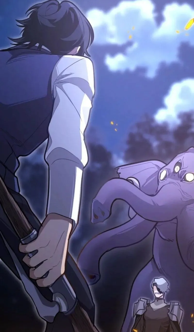 The Magic Theory of the Regressed Sword Saint ตอนที่ 22 หน้า 59