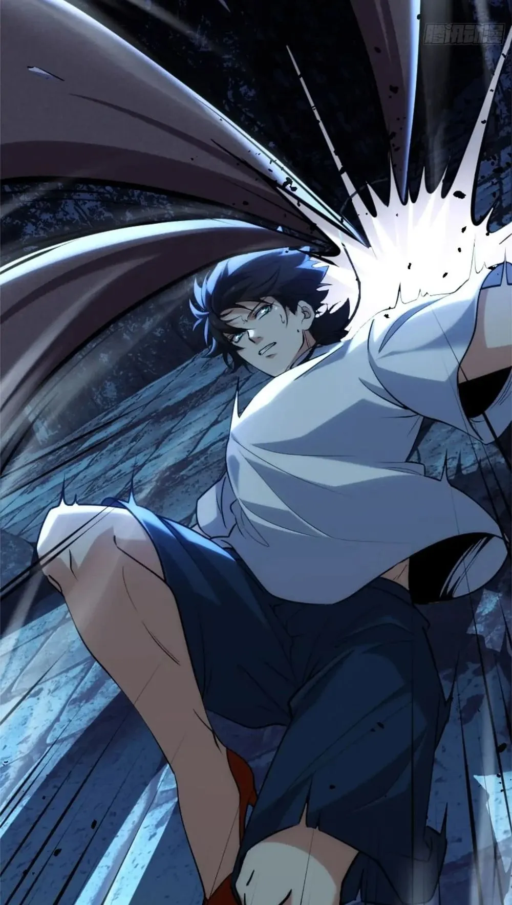 Spirit Realm Walker ตอนที่ 22 หน้า 6