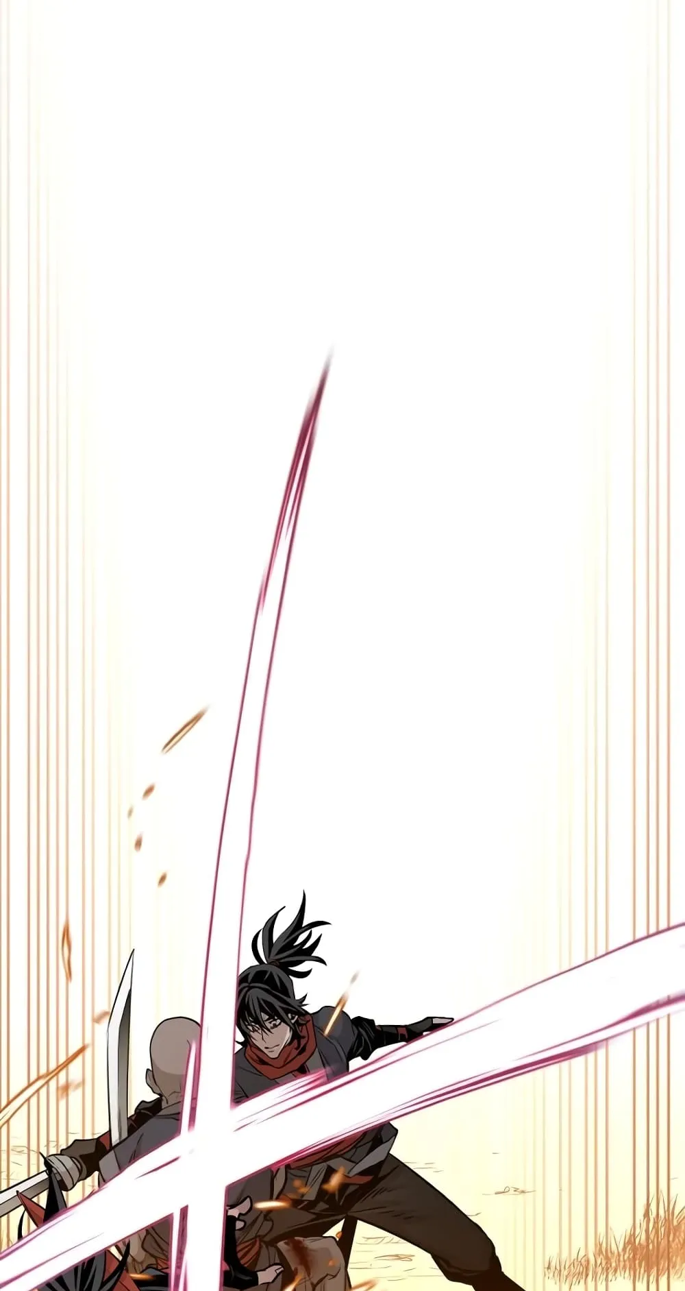 Heavenly Demon Cultivation Simulation ตอนที่ 2 หน้า 126