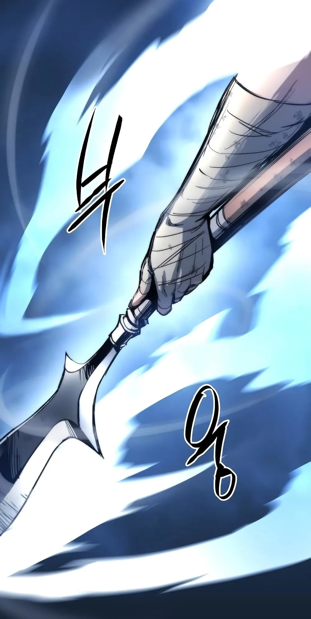 Reincarnation of the Suicidal Battle God ตอนที่ 4 หน้า 32