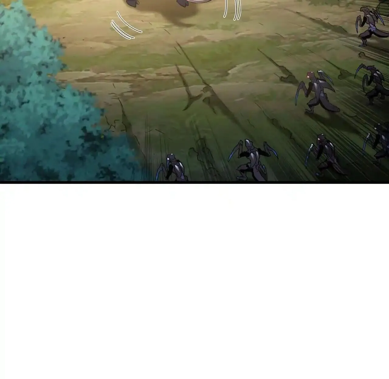 Axe God Path of Invincibility ตอนที่ 4 หน้า 77