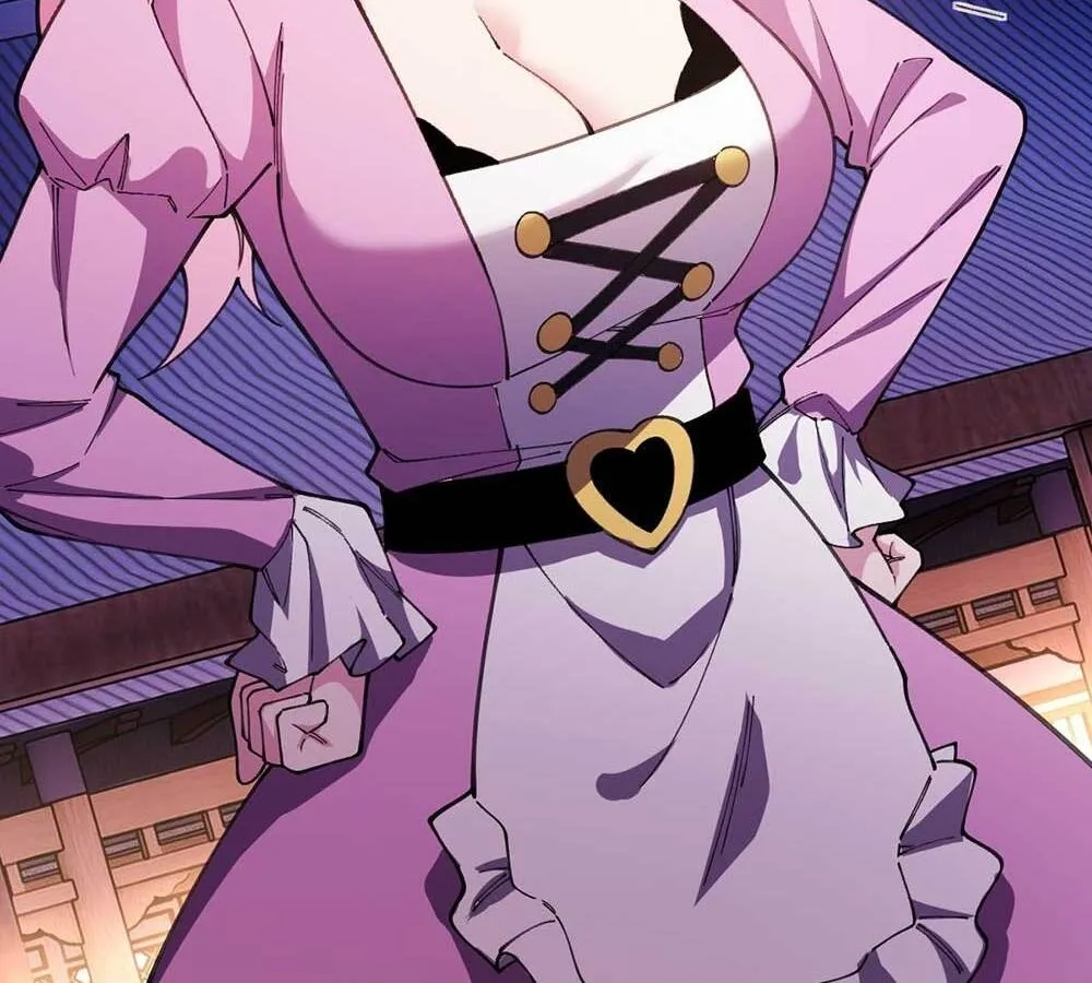 Goddess Evolution ตอนที่ 5 หน้า 69