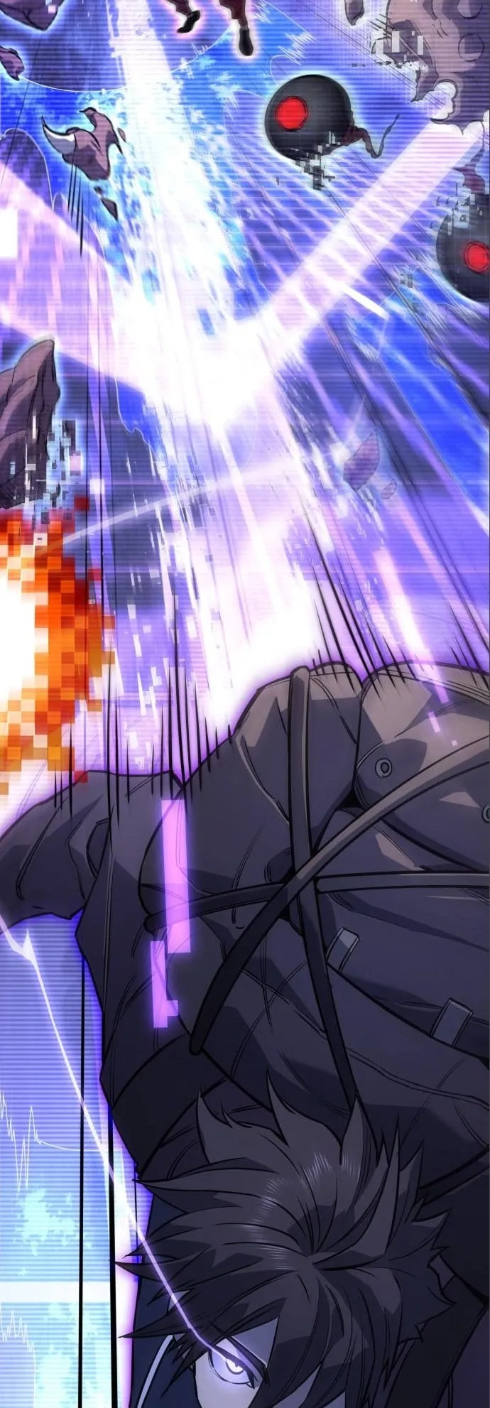 Regressing With the King’s Power ตอนที่ 14 หน้า 67