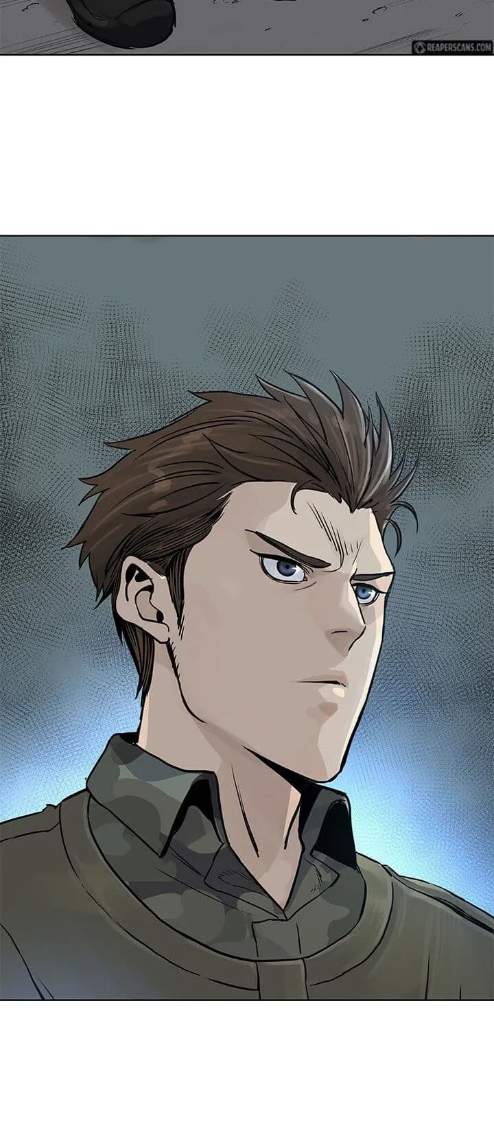 God of Blackfield ตอนที่ 1 หน้า 9