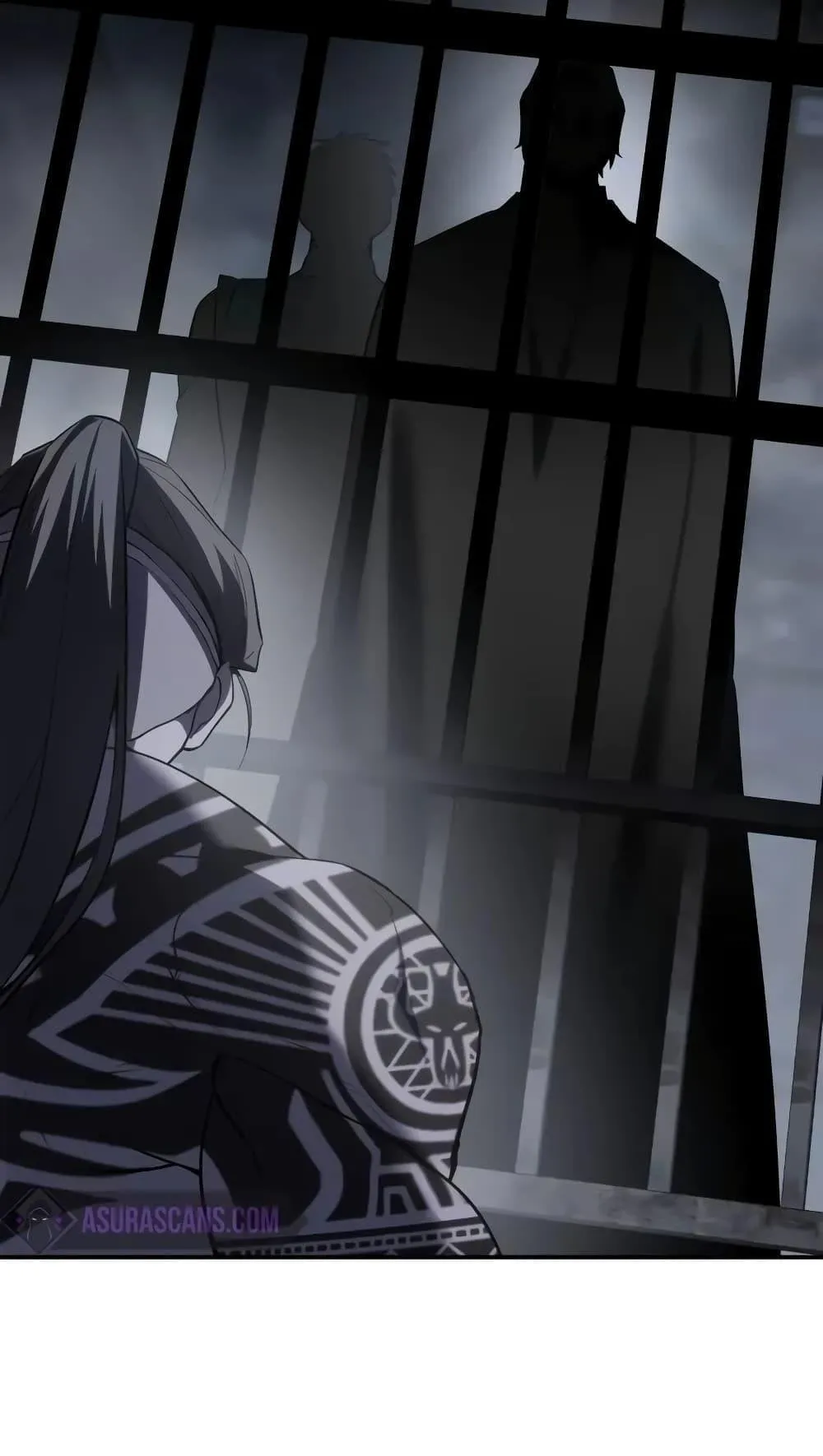 Star-Embracing Swordmaster ตอนที่ 64 หน้า 50