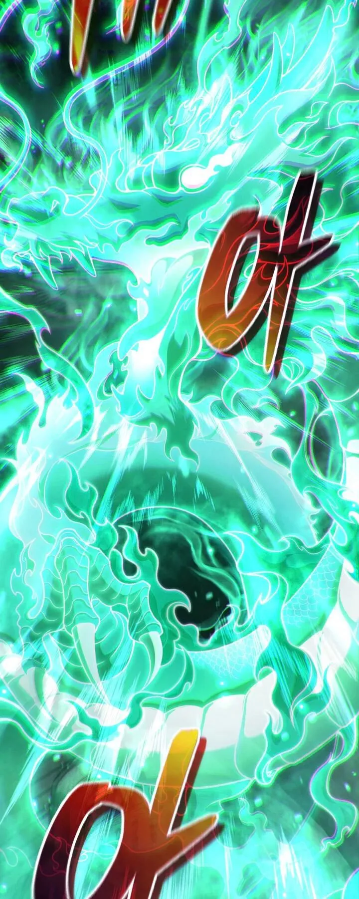 Reincarnation of the Martial God ตอนที่ 2 หน้า 14