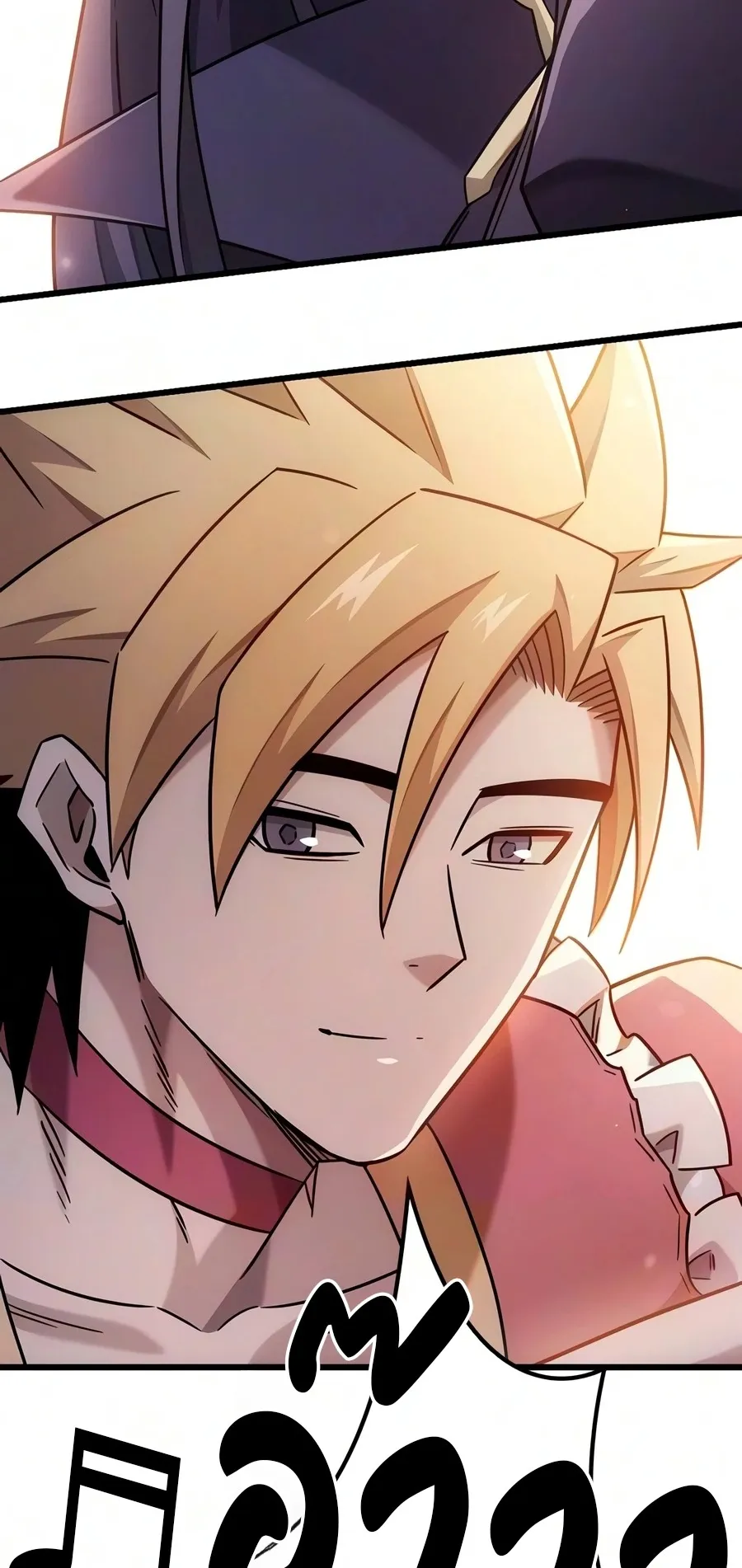 What a Bountiful Harvest, Demon Lord! ตอนที่ 69 หน้า 88