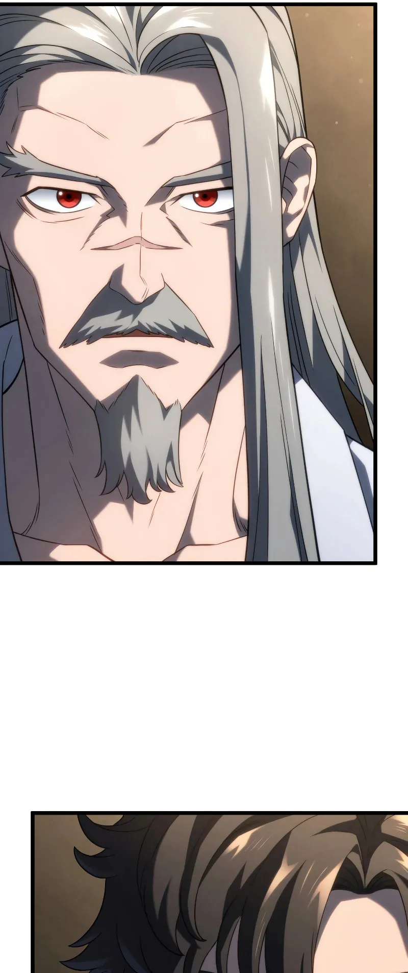 Revenge of the Iron-Blooded Sword Hound ตอนที่ 69 หน้า 28